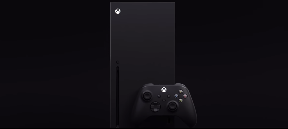 マイクロソフトの次世代ゲーム機「Xbox Series X」は2020年後半に登場