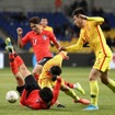 「酷すぎる！」「ベント監督も激怒」また飛び出した中国の“少林サッカー”を韓国メディアが糾弾！