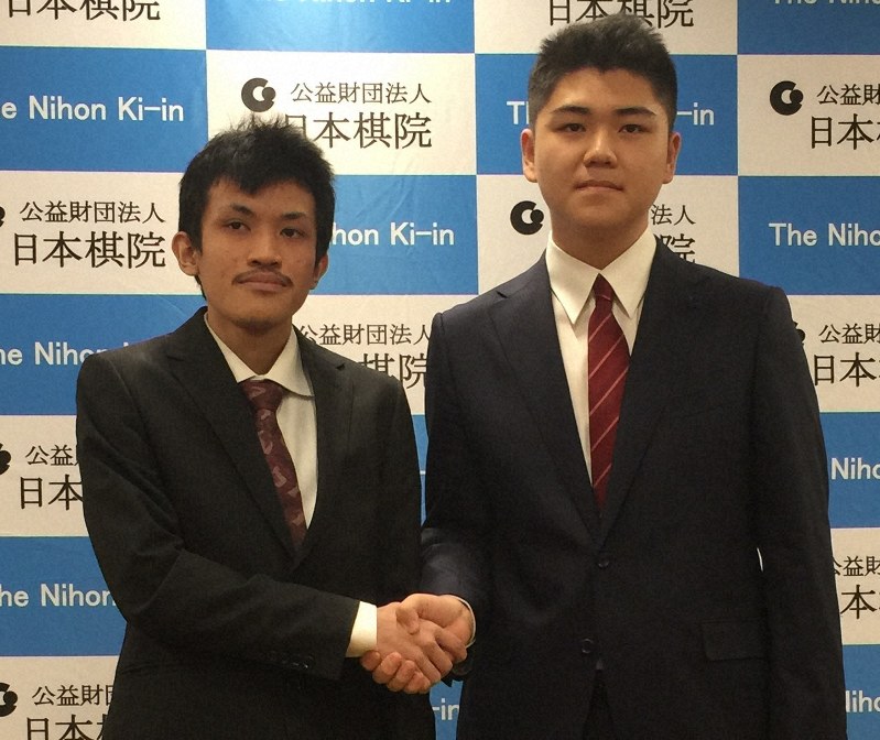 マレーシア人とインドネシア人のプロ囲碁棋士が初めて誕生「世界一の棋士に」