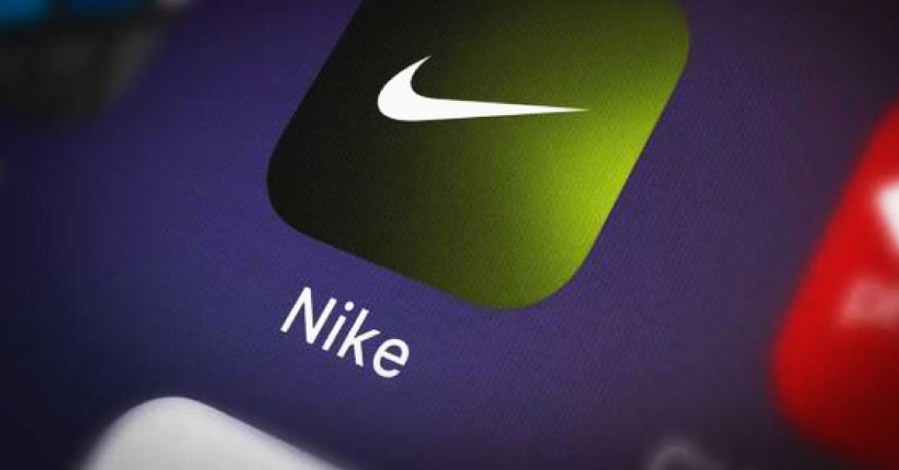 「Nike App」中国語版が正式リリース