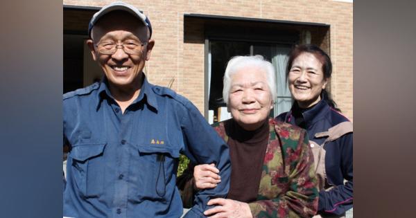 あの日　大地がうねった－－神戸の93歳、亡き友の記憶を詩に　阪神大震災25年