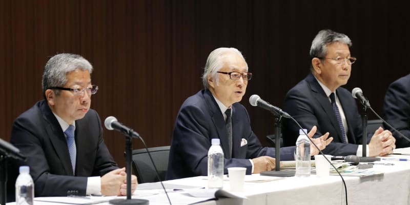 日本郵政、3社長の進退で協議　保険不正販売で責任不可避