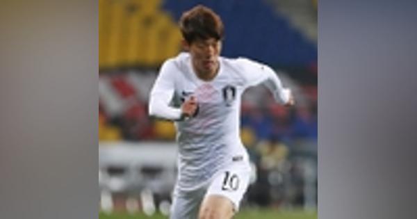 【E-1選手権】警戒すべき韓国代表５選手…KリーグMVPキム・ボギョンや”韓国のピルロ”も