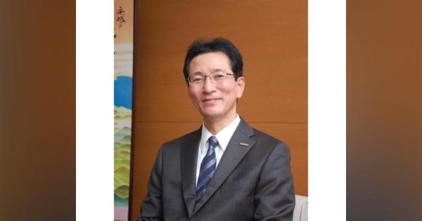 ＩＲ事業へ出資「関心ある」　京阪ＨＤ・石丸社長、少数株主を想定