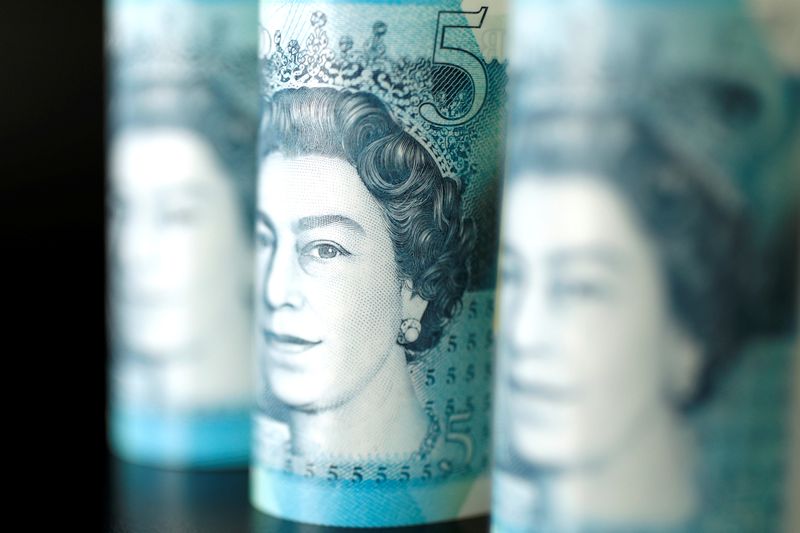 ドル指数やや上昇、ＥＵ離脱巡る懸念で英ポンド急落＝ＮＹ外為