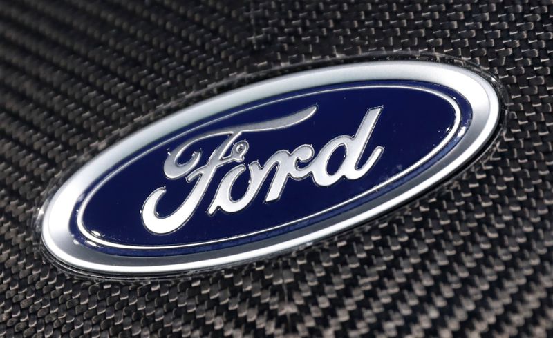 米フォード、デトロイト2工場に14.5億ドル投資へ