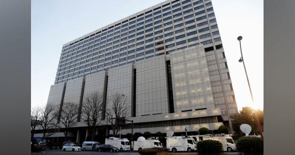 性暴力被害で東京地裁が賠償命令、元ＴＢＳ記者控訴へ