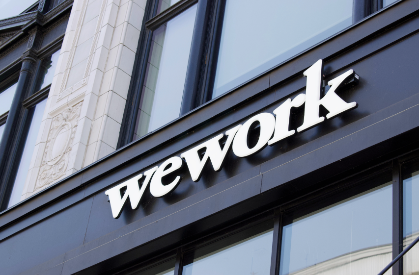 WeWork、プライベートスペースとして活用できるワークスペースの提供を開始