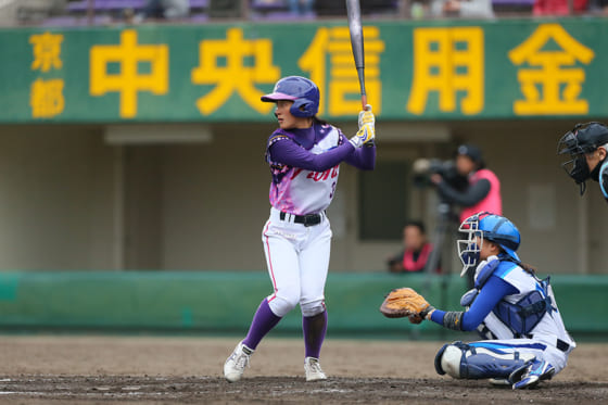 【女子プロ野球】“女イチロー”三浦伊織、2020年東京五輪・聖火ランナーに　「恩返しできるよう…」