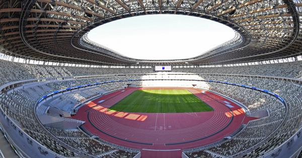 東京五輪チケット2次抽選申し込みは2305万枚　今回も「狭き門」