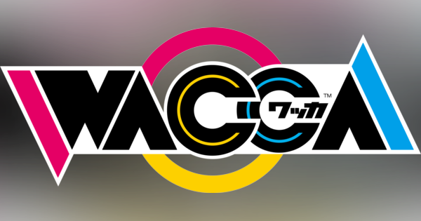 マーベラス、アーケード向けリズムゲーム『WACCA（ワッカ）』をアジア地域で稼働開始！