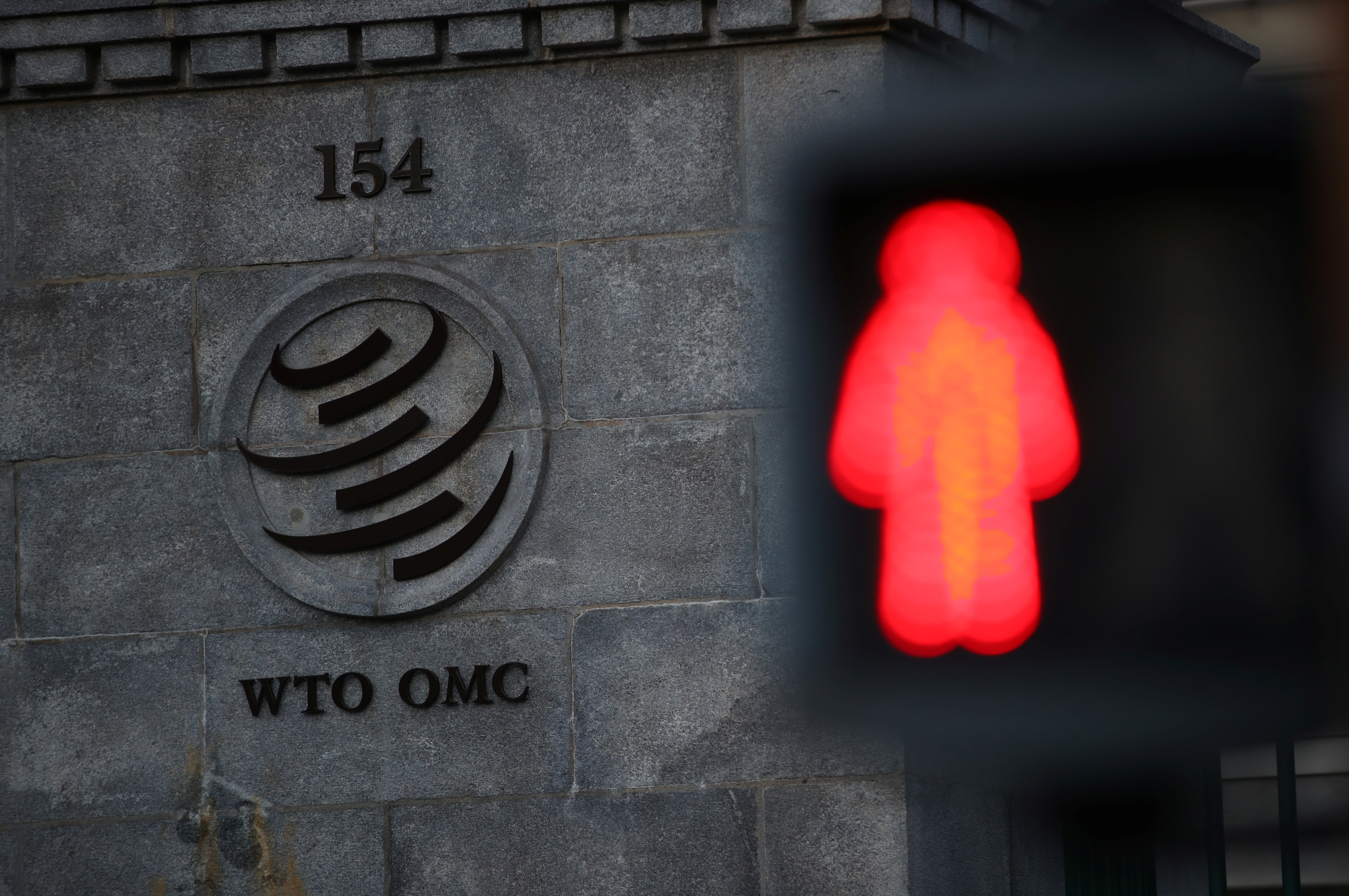 WTO上級委員会危機の現在
