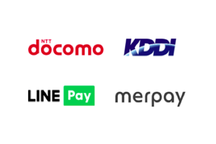 LINE Pay、メルペイ、NTTドコモ、KDDI、4社業務提携の解消を発表