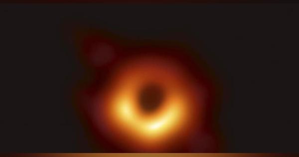 ブラックホール撮影を1番に　米誌、今年の科学ニュース