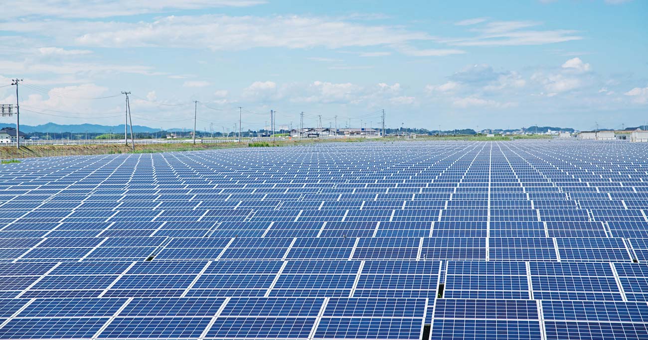 太陽光発電事業者の負担は1兆円増？「発電側基本料金」新制度の深層 - Close-Up Enterprise
