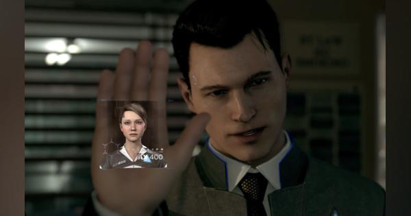 転生を体感できる「Detroit: Become Human」 は年末のPS4セールで来たら絶対に買い｜ベストバイ2019