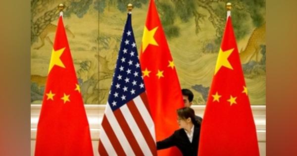 中国、米国からの一部製品に対する新たな関税免除を発表 - ロイター