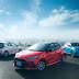 トヨタ、新型「ヤリス」を2月10日に発売