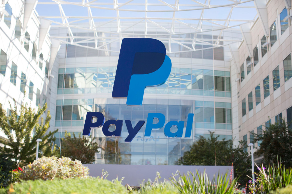 PayPalがオンライン決済の中国GoPayの買収を完了、海外オンライン決済サービスとしては中国初