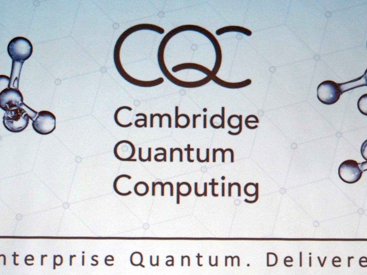 ケンブリッジ大発の量子コンピューターベンチャーが日本参入