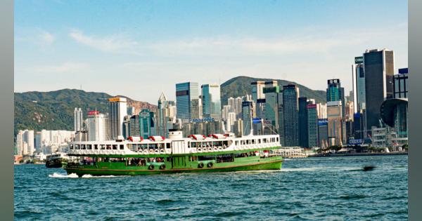 香港で発見した深緑の魅力──香港在住ジャーナリスト、甲斐美也子