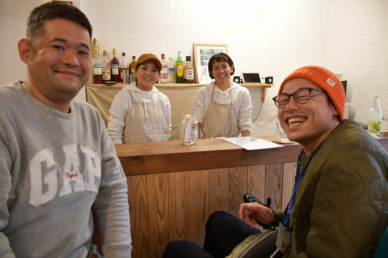 「おいしいコーヒーと優しい空間」難病の妻ら、カフェ開店　北九州