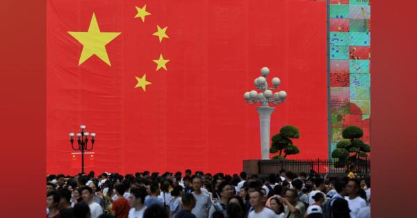アングル：中国社債のデフォルト過去最高、オフショアに波及か