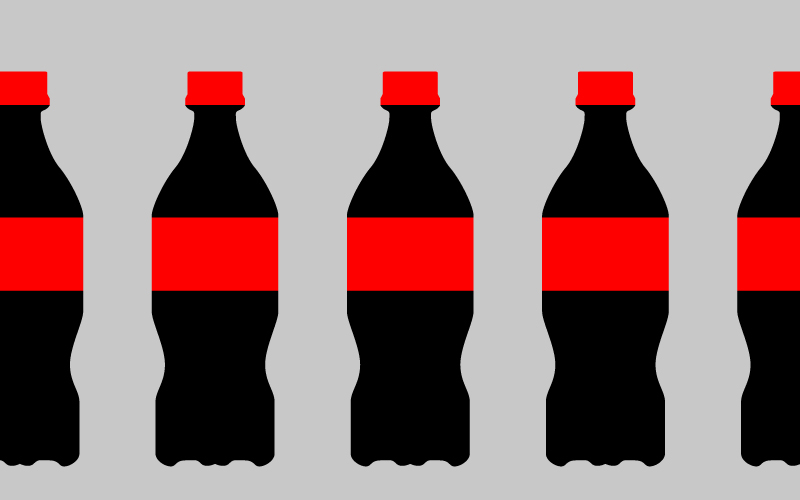 「コカ・コーラ・スウェーデン」が国内すべてのPETボトルをリサイクル素材で生産