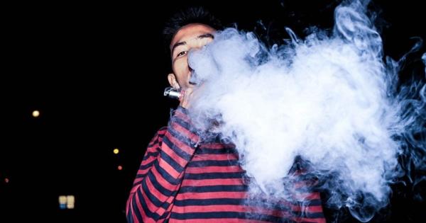 アメリカ議会、タバコおよび電子タバコ購入可能年齢を21歳に引き上げる案を可決