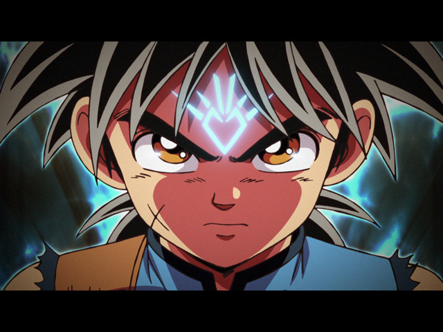 スクエニ 漫画 ドラゴンクエスト ダイの大冒険 をゲーム化 完全新作のアニメも