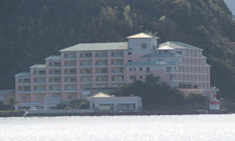 淡島ホテルが破産　ホテルや「あわしまマリンパーク」などの経営は継続　静岡