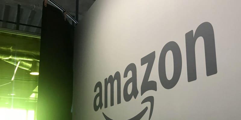 アマゾン、日本に納税へ方針転換　法人税2年で300億円