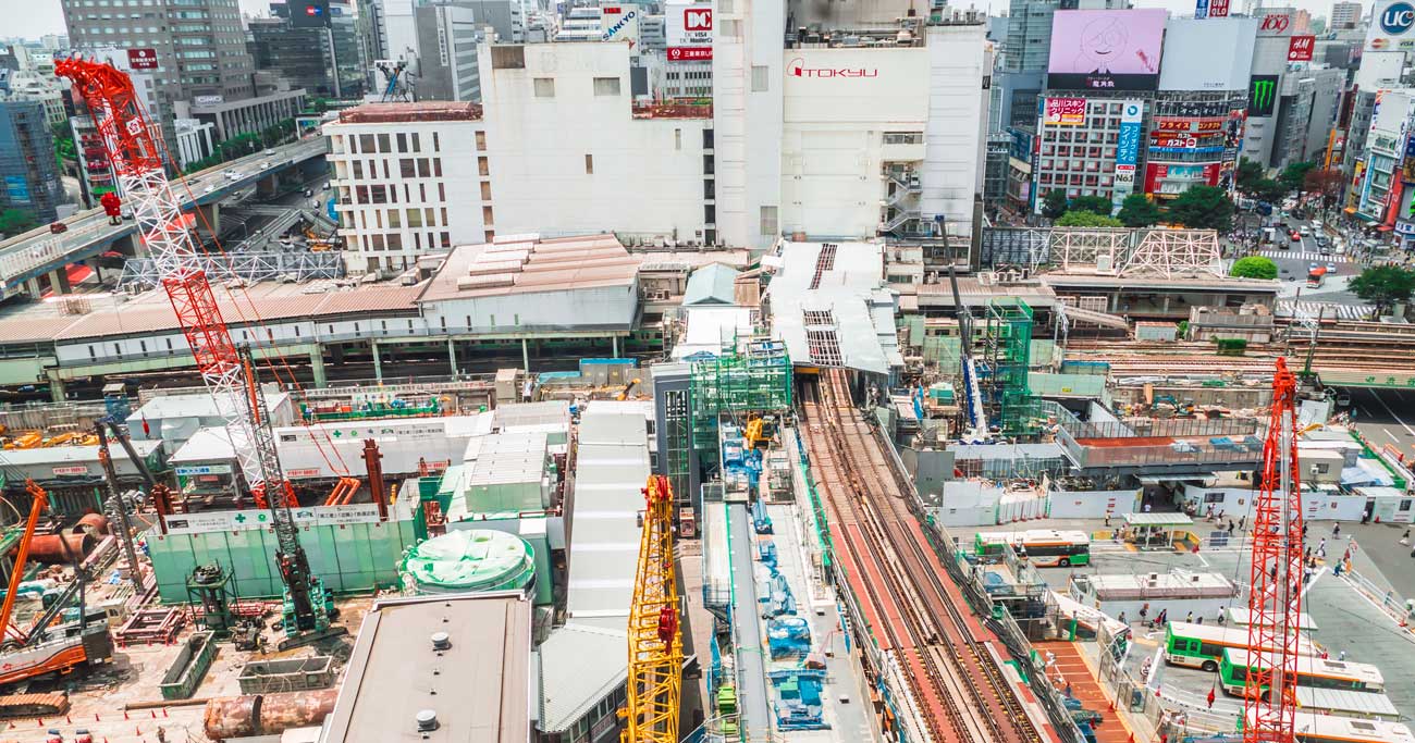 銀座線渋谷駅移設で本当に「迷宮」は改善されるのか？