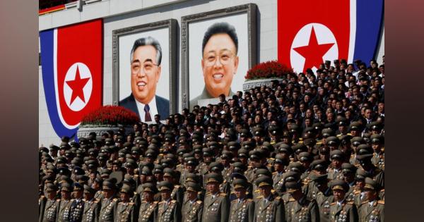 北朝鮮の金委員長、党軍事委拡大会議を開催