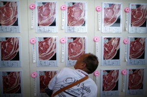 中国、一部の日本産牛肉の輸入解禁　約20年ぶり - ロイター