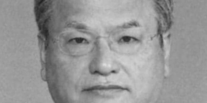 大阪高検検事長に榊原一夫氏 福岡は井上宏氏