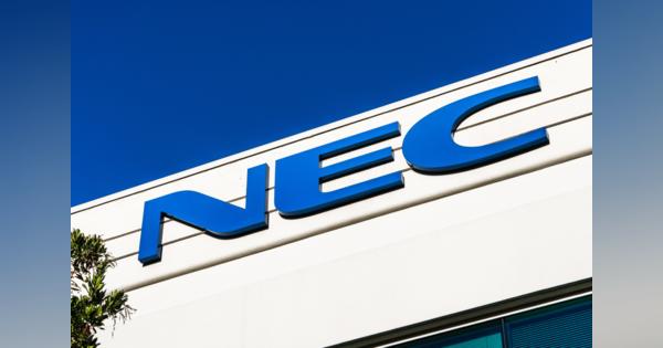 NEC、商品をレジに通さず退店できる「レジレス型の店舗」本社ビルに開設予定