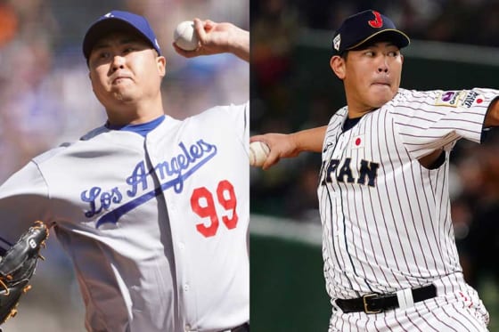 【MLB】Bジェイズ加入の柳賢振、山口俊のローテ争いに影響？　米メディア「5番手の枠を」