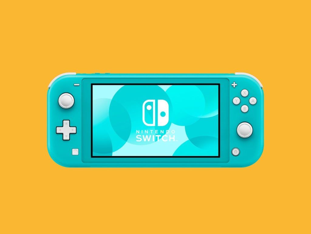 任天堂のゲーム機 Nintendo Switch Lite は 使い手によって 最高の選択肢 になる 製品レヴュー