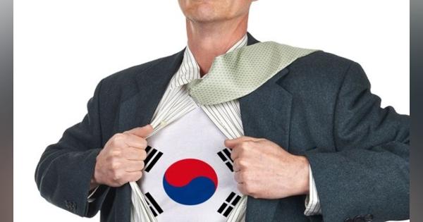 韓国人男性が｢美容整形｣に走る実に不憫なワケ - PRESIDENT Online