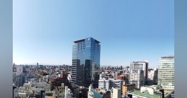 リニューアルした渋谷PARCOが、最も価値の高い１階に「商品を売らないお店」を出店した理由