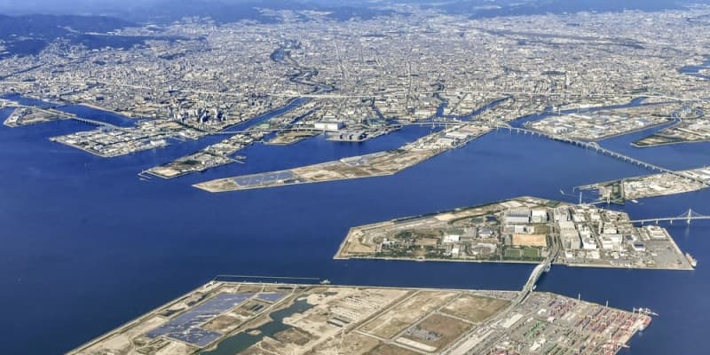 大阪がIR公募手続きを開始　全国初、26年度までに開業を