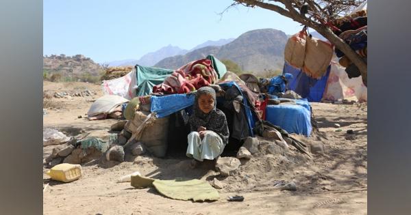 イエメン内戦、今後5年続けば援助額290億ドルに