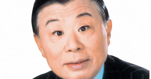 松竹新喜劇のベテラン俳優、小島慶四郎さん死去、88歳