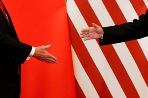 中国習主席と調印式、第1段階の米中通商合意署名で＝米大統領 - ロイター