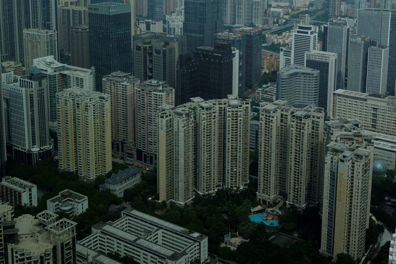 中国、賃貸住宅市場のリスク抑制に向け規制を強化