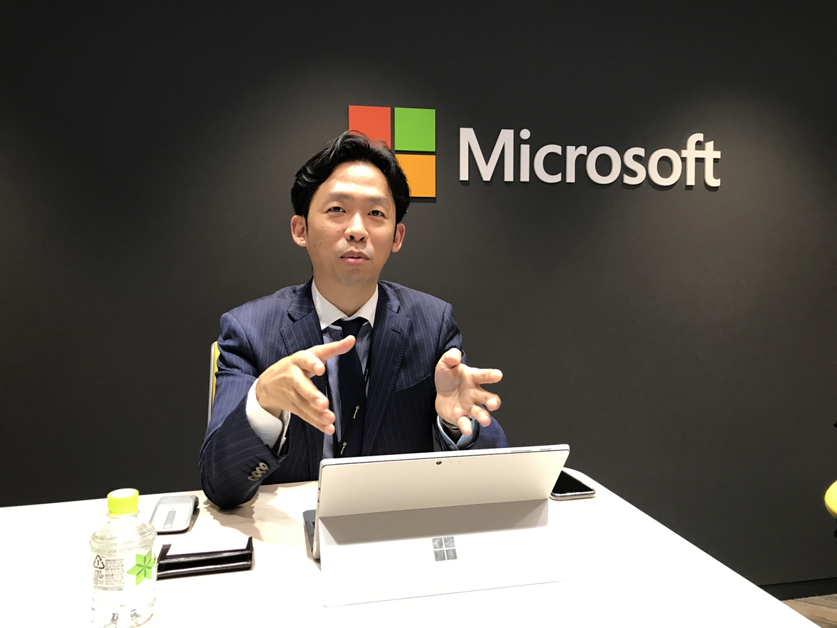 洪水被害から小売店舗を早期復旧　日本企業の「Microsoft Teams」活用事例