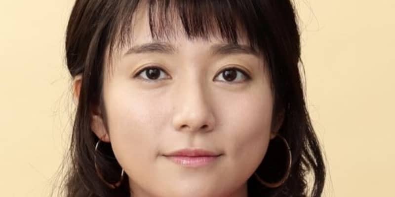 女優の木村文乃さんが離婚　来年のNHK大河ドラマ出演
