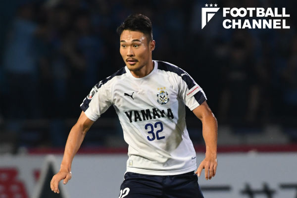 ジュビロ磐田FW中山仁斗が水戸ホーリーホックへ完全移籍。「サッカー人生悔いのないように」