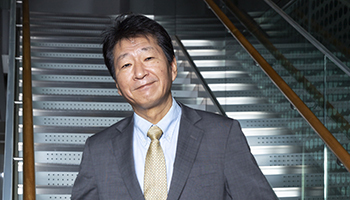 中小企業こそDXで飛躍できるチャンスにあふれている──日本HP 岡隆史代表取締役社長執行役員